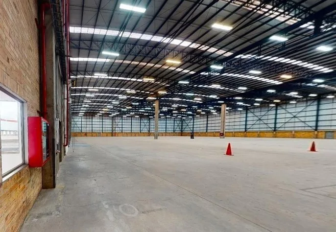 Bodega en  Arriendo en La Florida, Funza