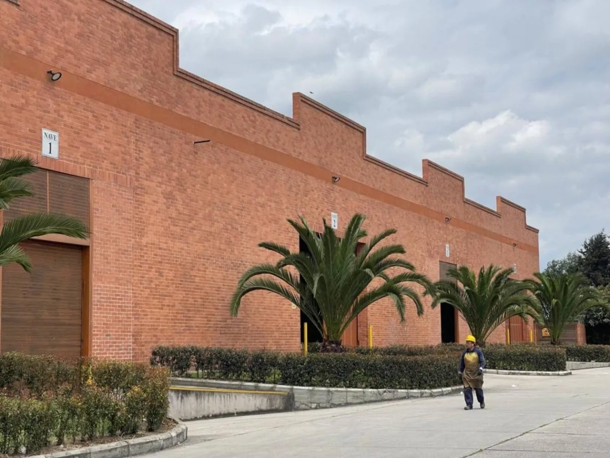 Bodega en Arriendo en La Florida, Funza