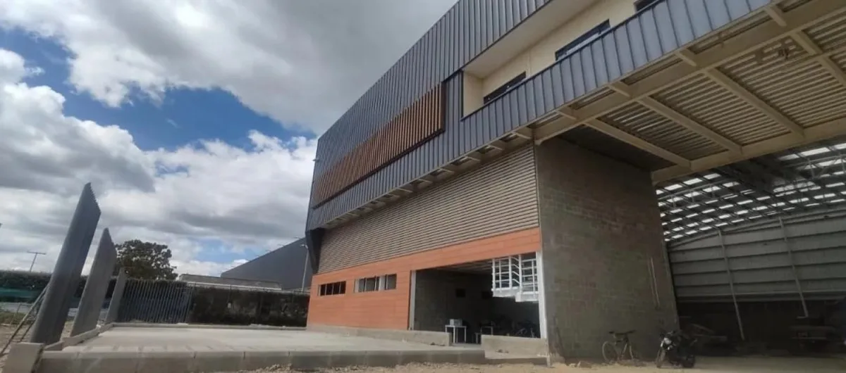 Bodega en  Arriendo en La Florida, Funza