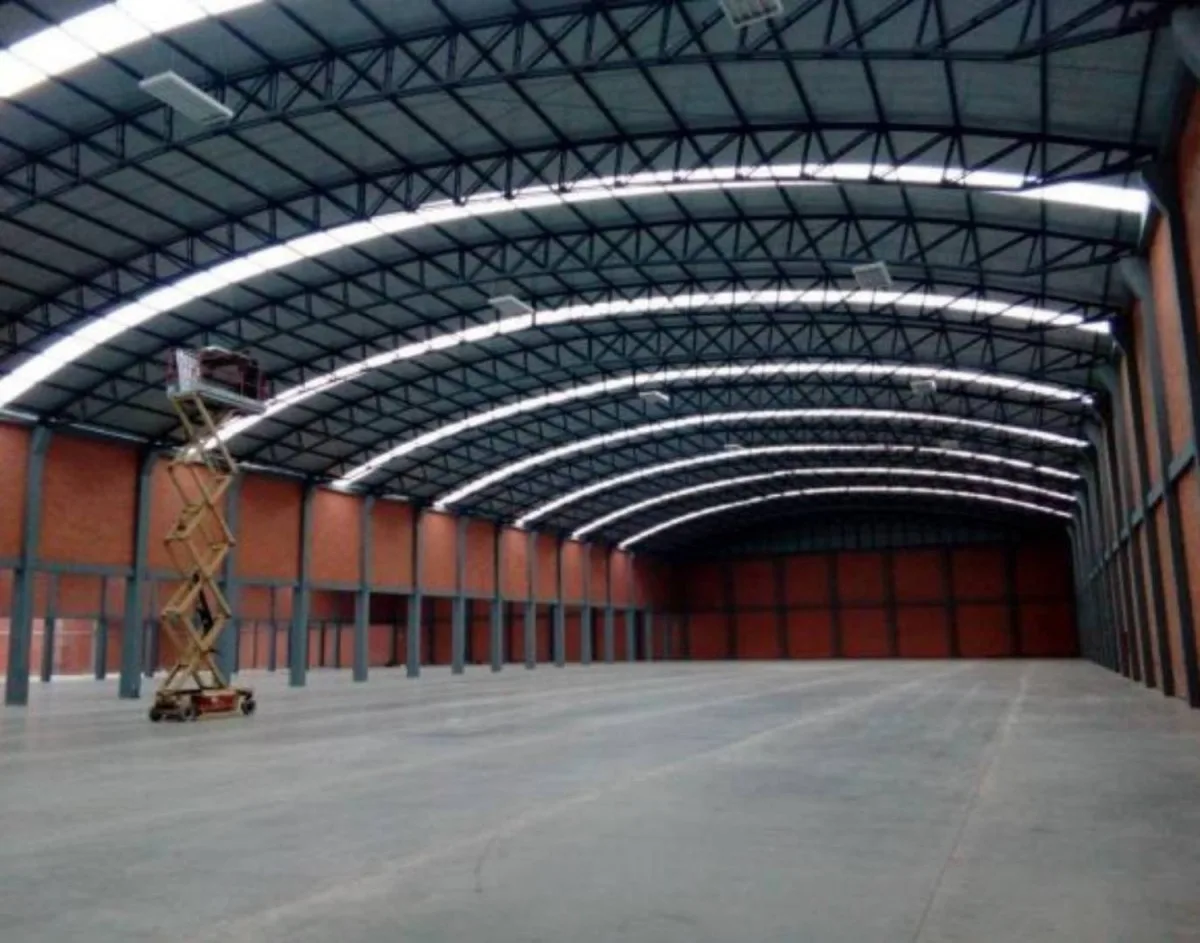 Bodega en Arriendo en La Florida, Funza