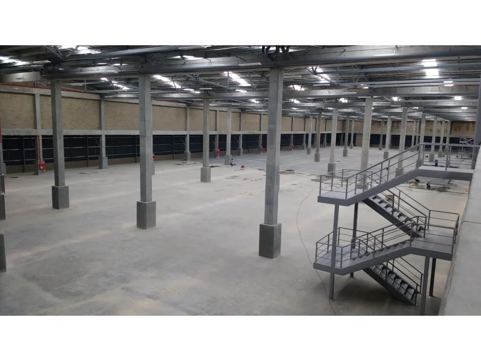 Bodega en  Arriendo en La Tablaza, La estrella