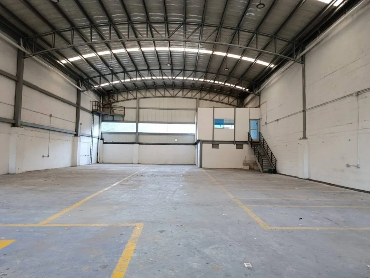 Bodega en Arriendo en La Tablaza, La estrella