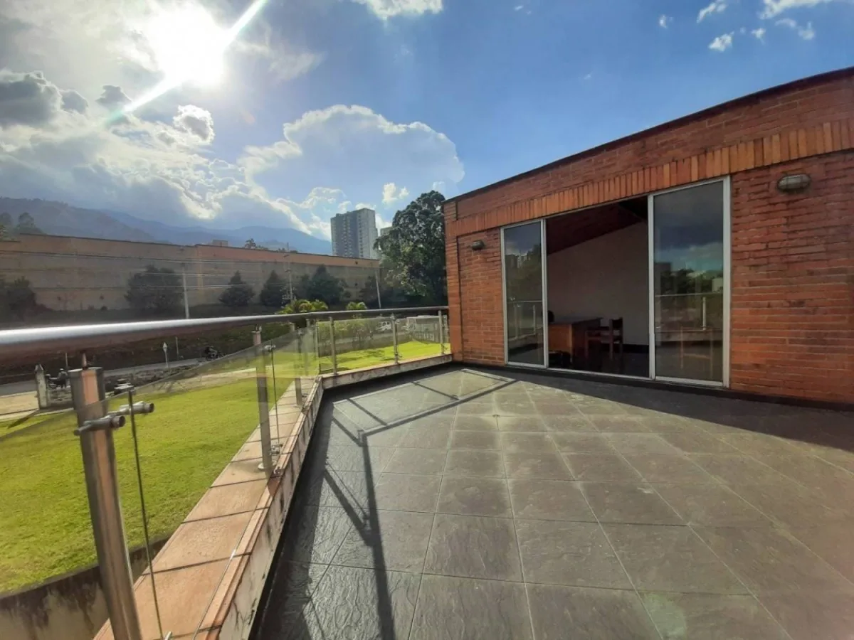 Bodega en  Arriendo en La Tablaza, La estrella