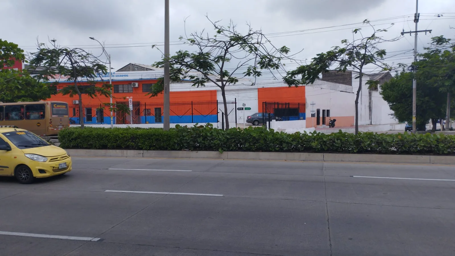 Lote en Arriendo en Las petronitas, Galapa