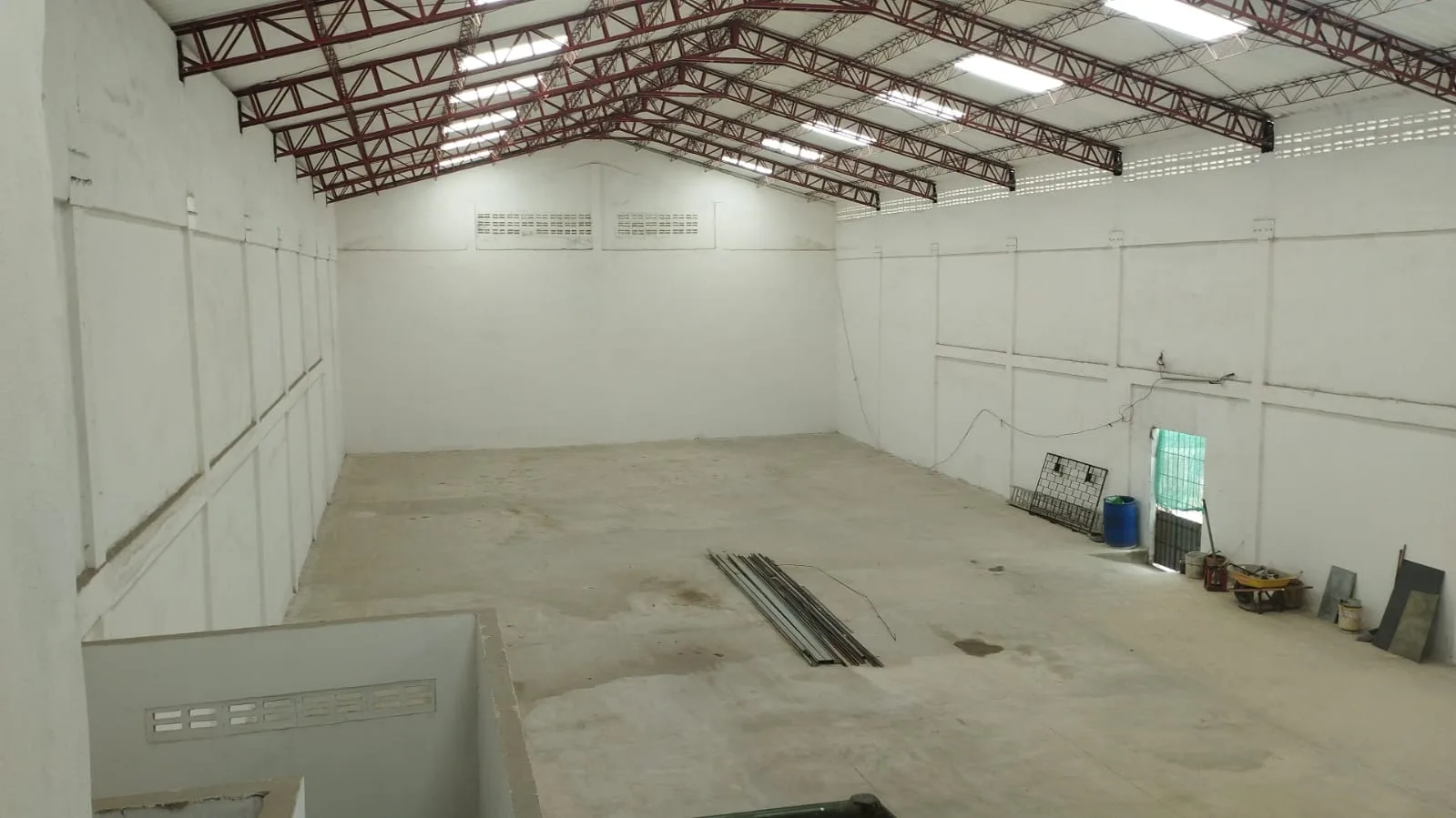 Bodega en  Arriendo en La Unión