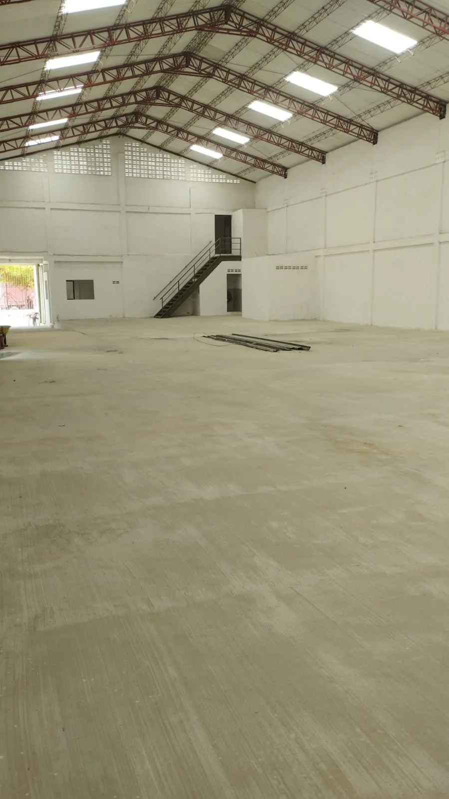 Bodega en  Arriendo en La Unión