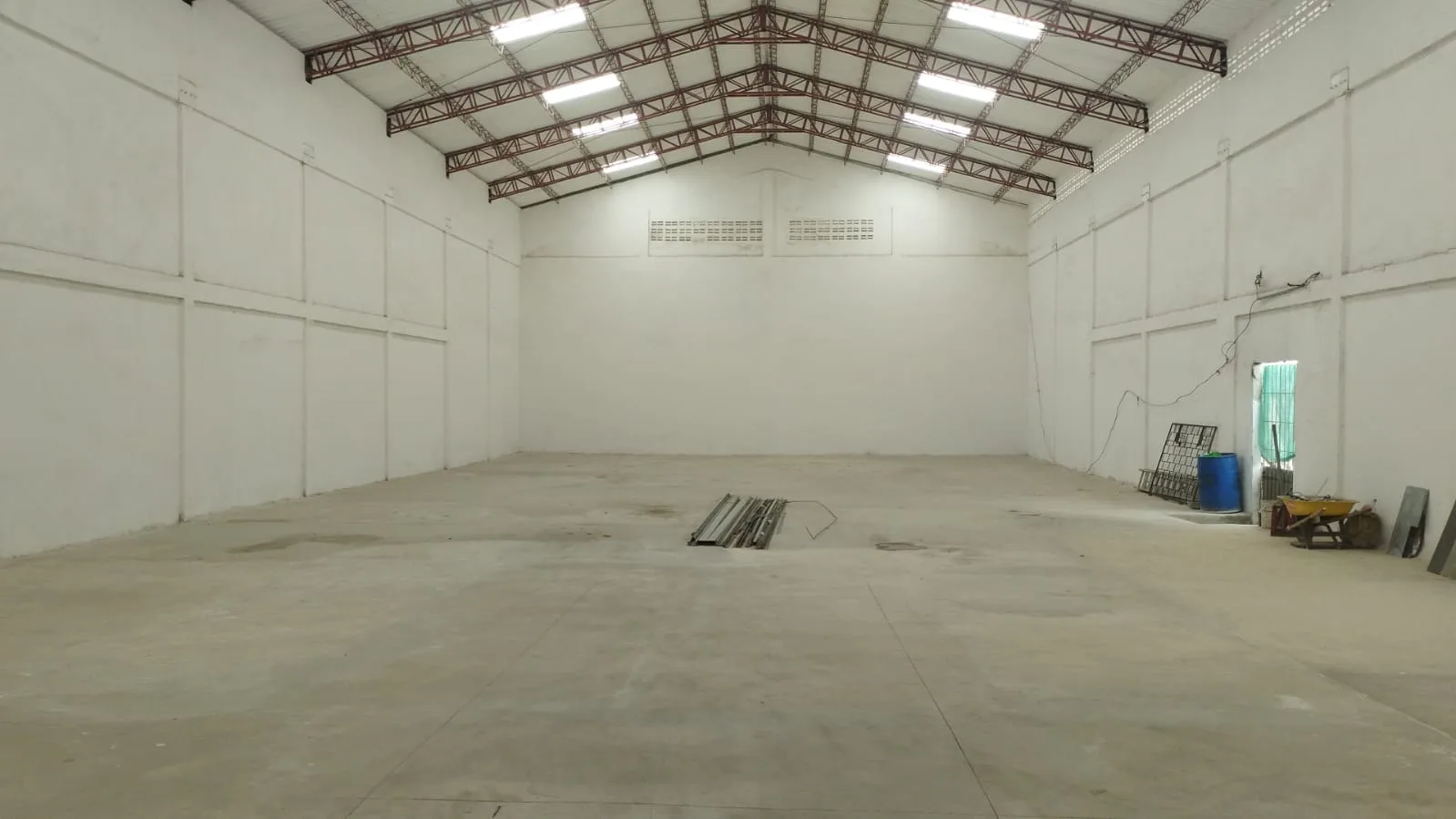 Bodega en Arriendo