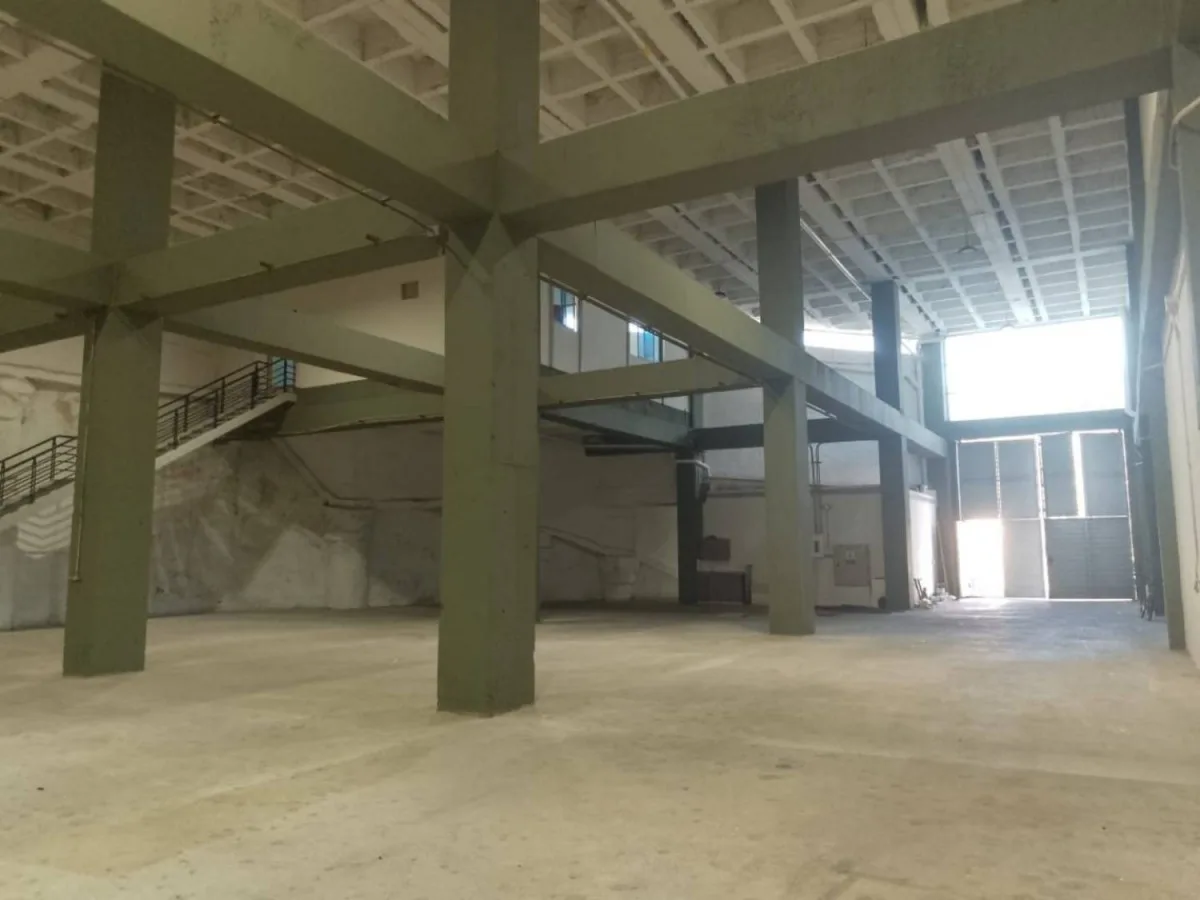 Bodega en Arriendo en La alejandria, Marulanda