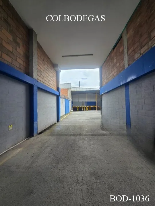 Bodega en Arriendo en La badea, Dosquebradas