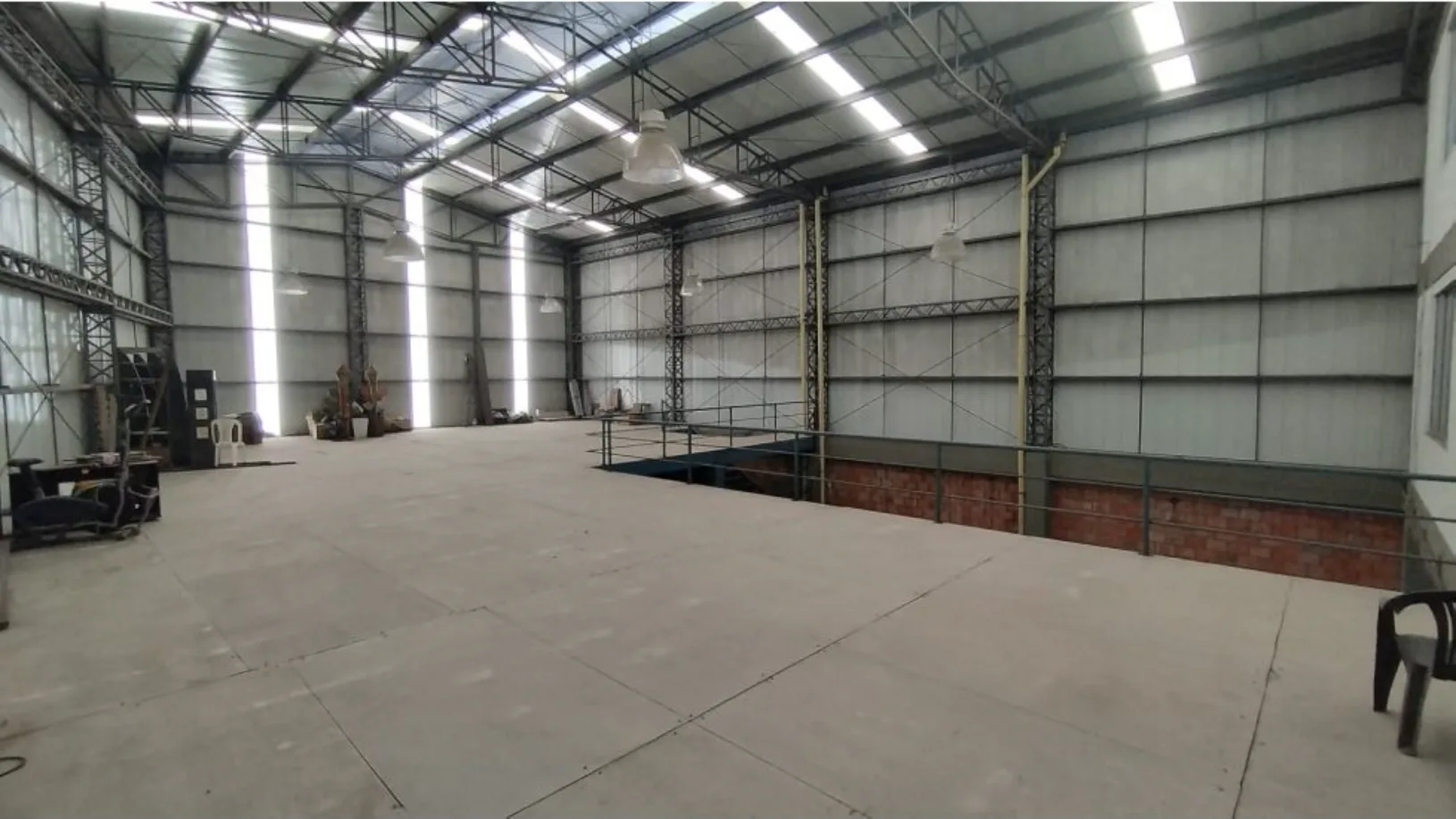 Bodega en Arriendo en La badea, Dosquebradas