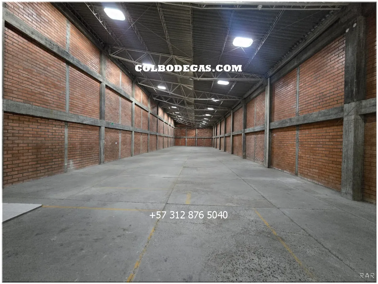 Bodega en Arriendo en La badea, Dosquebradas