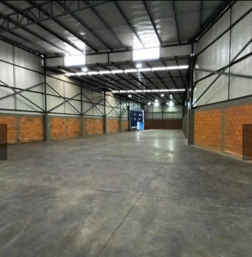 Bodega en Arriendo en La badea, Dosquebradas