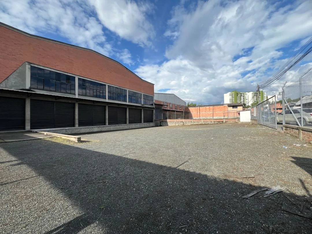 Bodega en Arriendo en La badea, Santa rosa de cabal