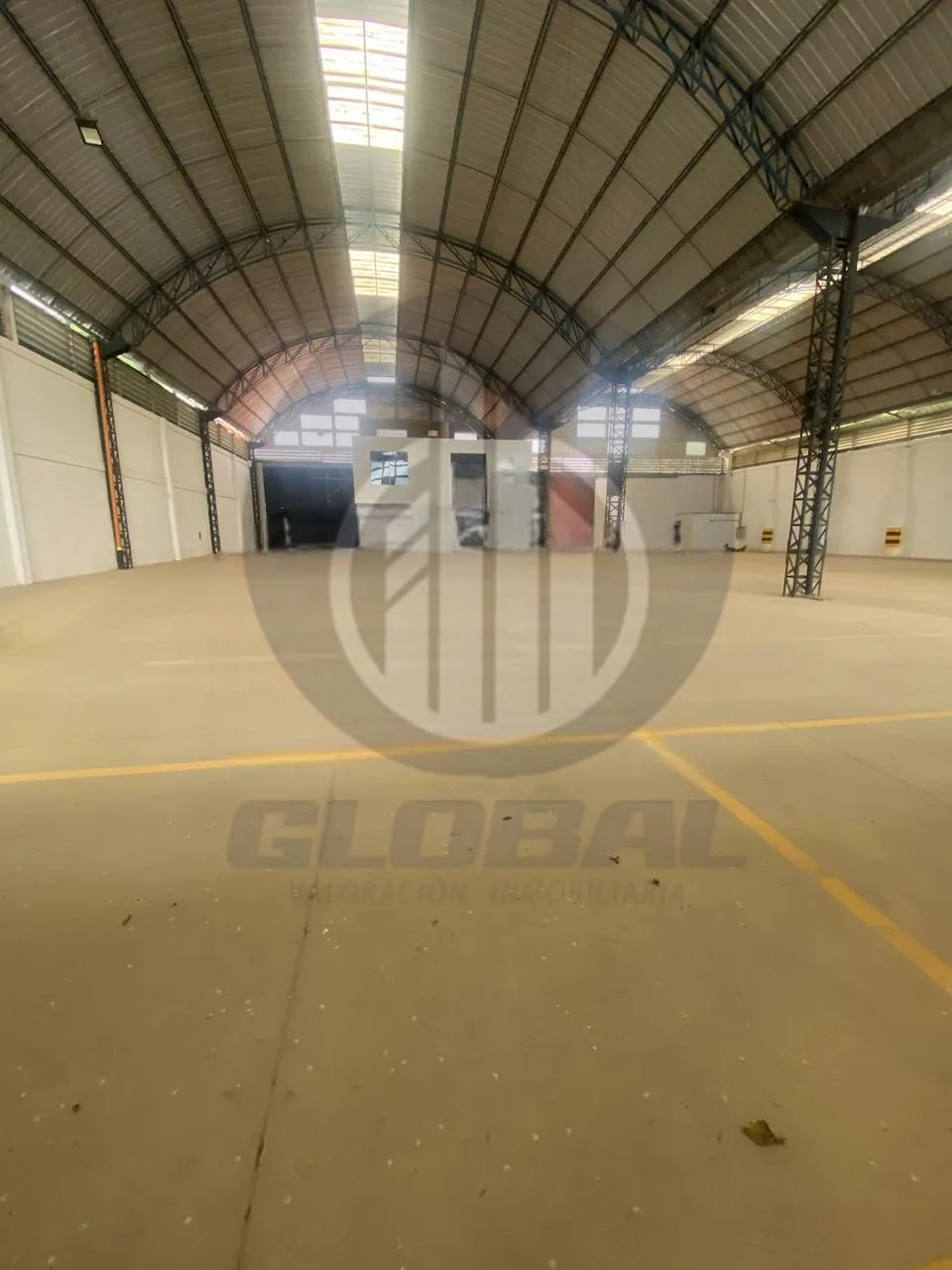 Bodega en  Arriendo en La esmeralda, Girón