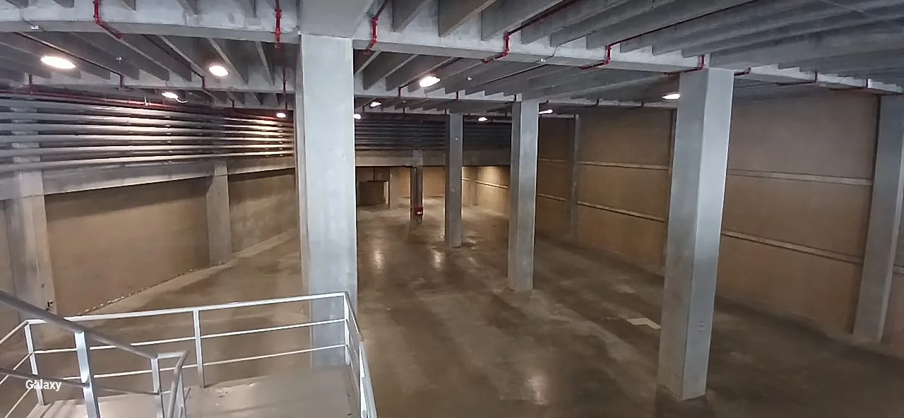 Bodega en Arriendo en La estrella