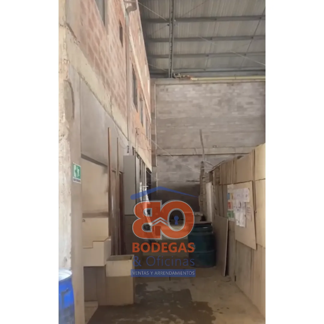 Bodega en Arriendo en La estrella - 1
