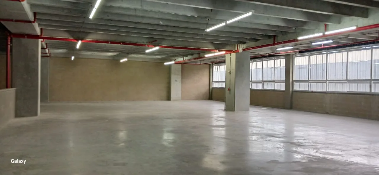 Bodega en Arriendo en La estrella