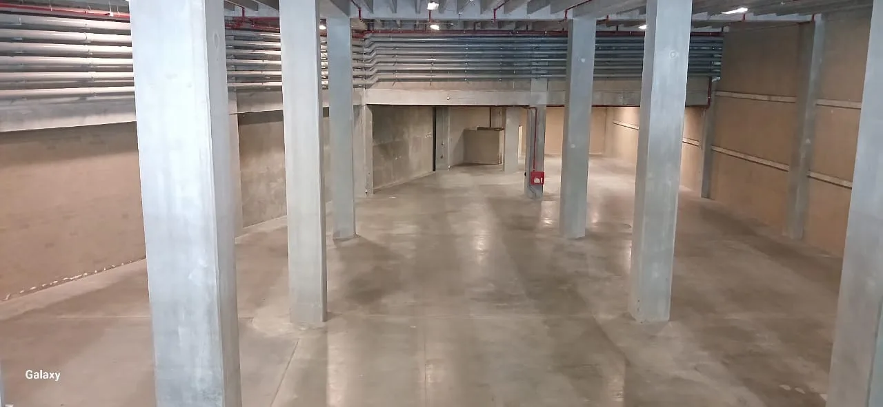 Bodega en Arriendo en La estrella