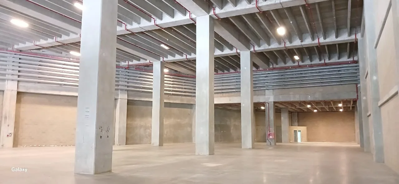 Bodega en Arriendo en La estrella