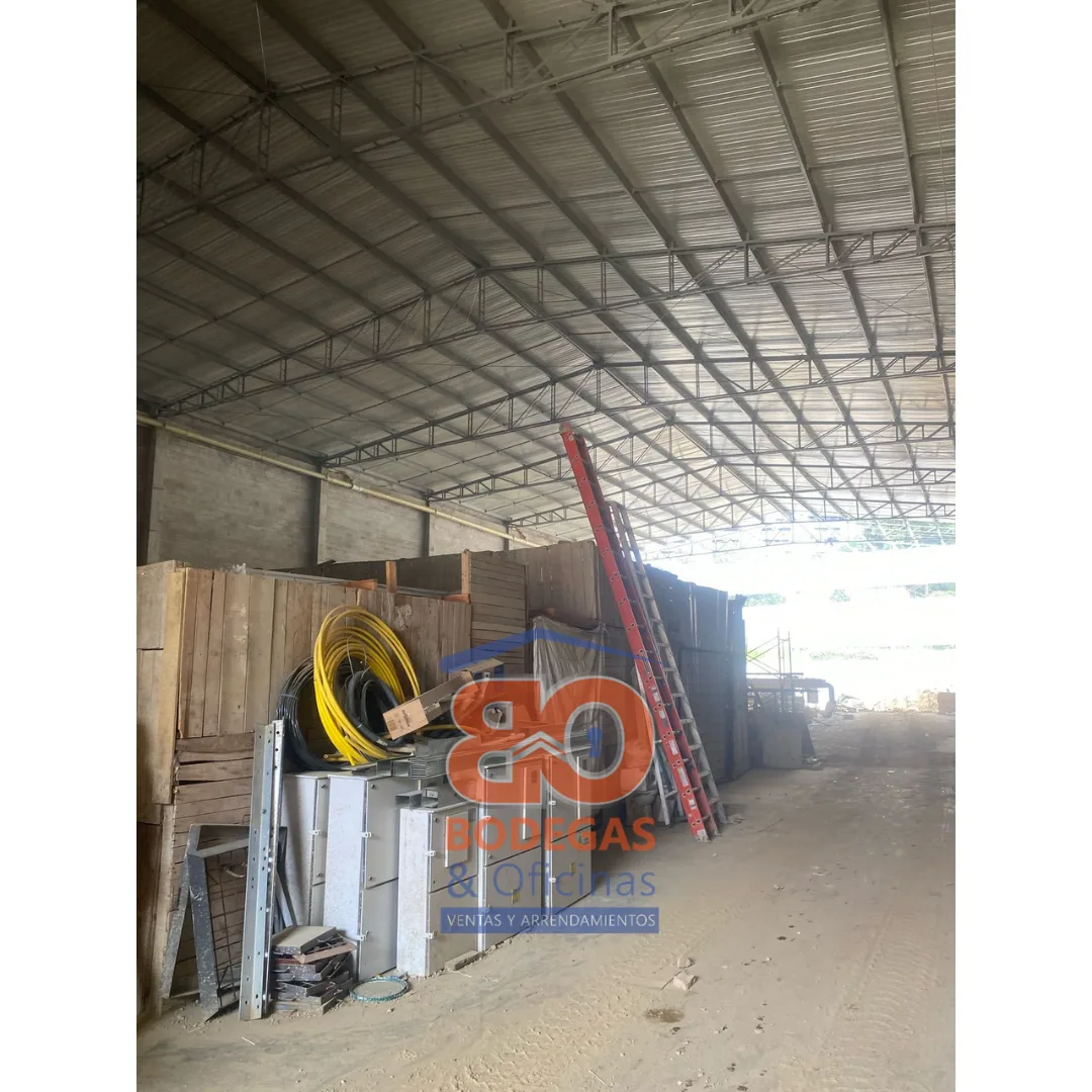 Bodega en Arriendo en La estrella