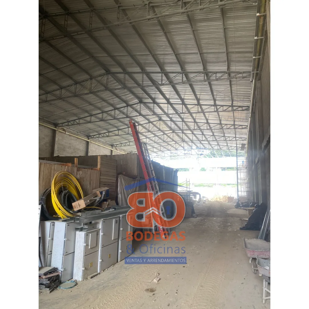 Bodega en Arriendo en La estrella