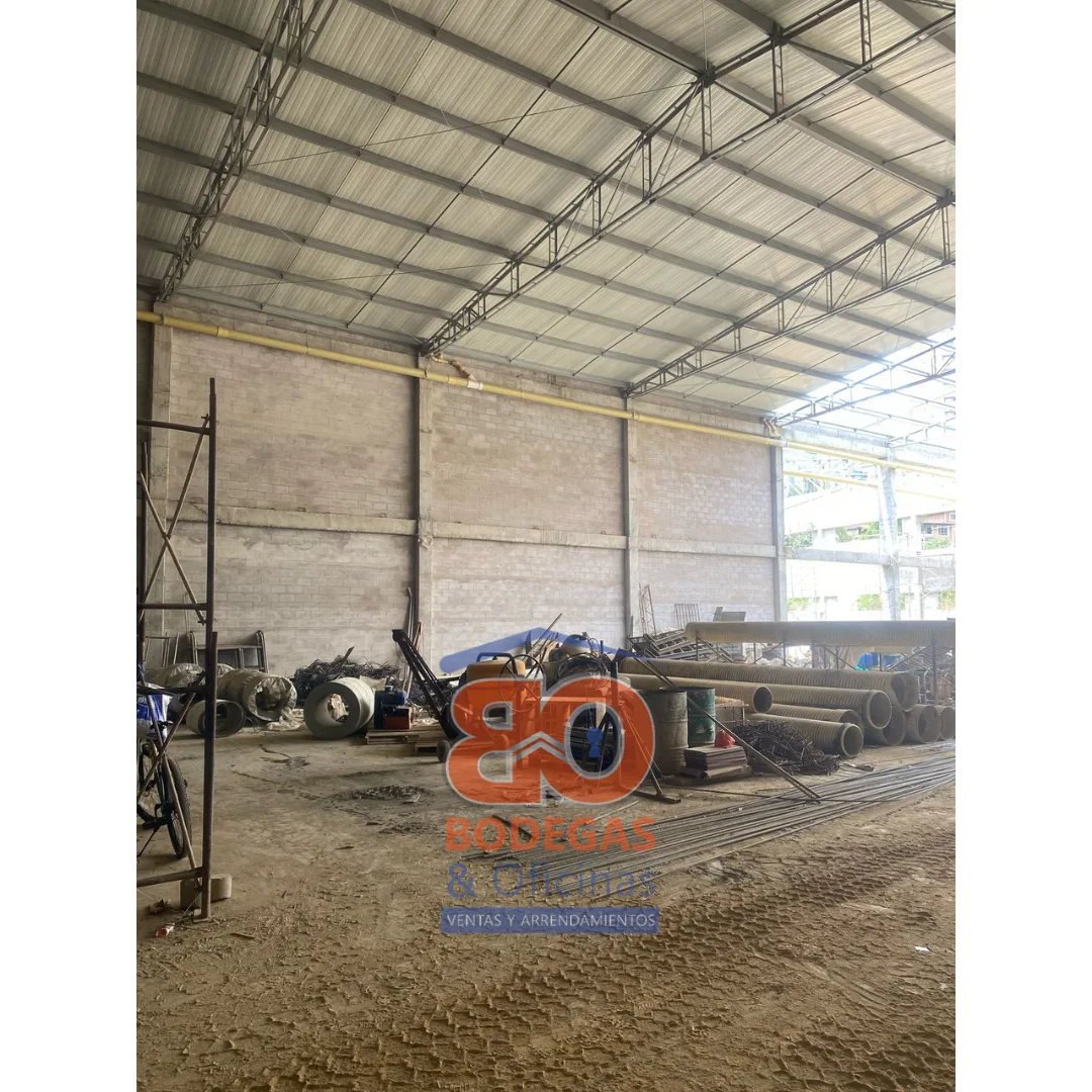 Bodega en Arriendo en La estrella