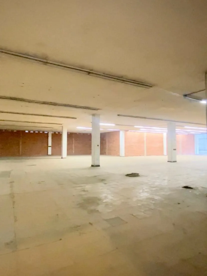 Bodega en  Arriendo en La floresta, Yumbo