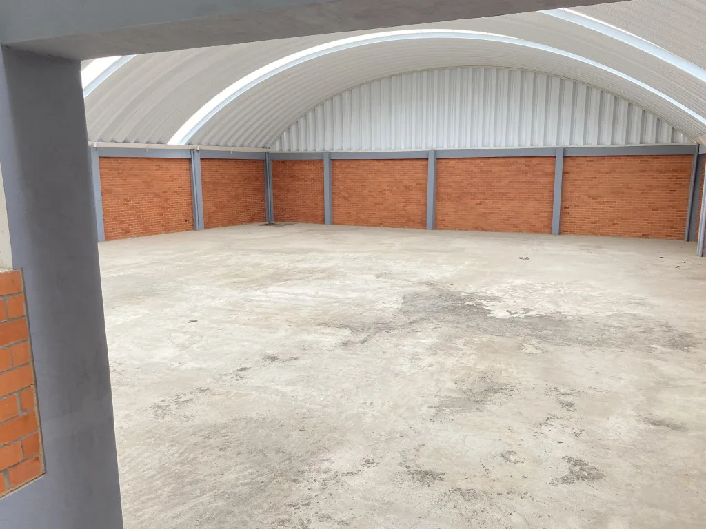 Bodega en Arriendo en Parque industrial santo domingo, Madrid