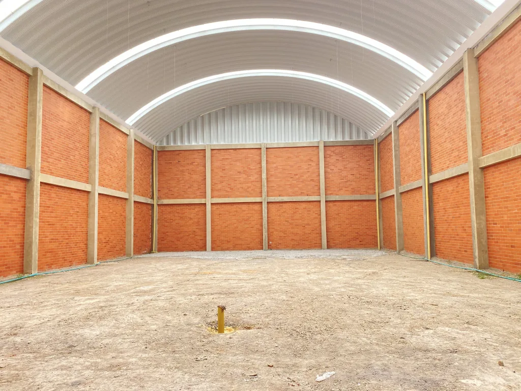 Bodega en Arriendo en La fraguita, Zipaquirá