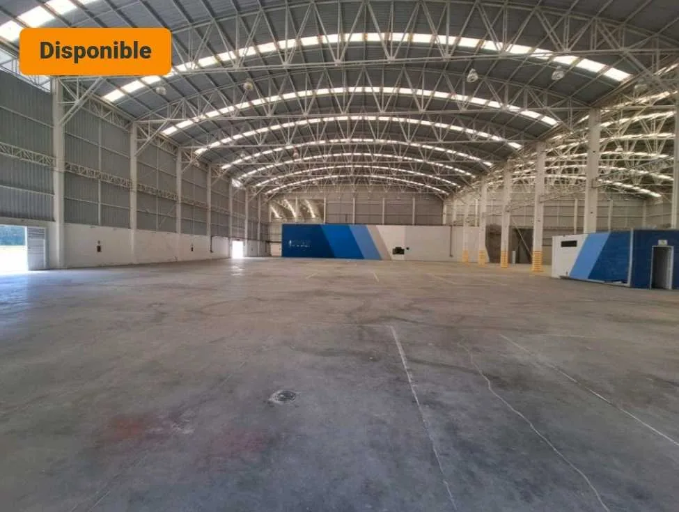 Bodega en arriendo en Siberia, Funza