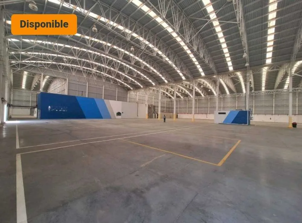 Bodega en Arriendo en La fuente, Tocancipá