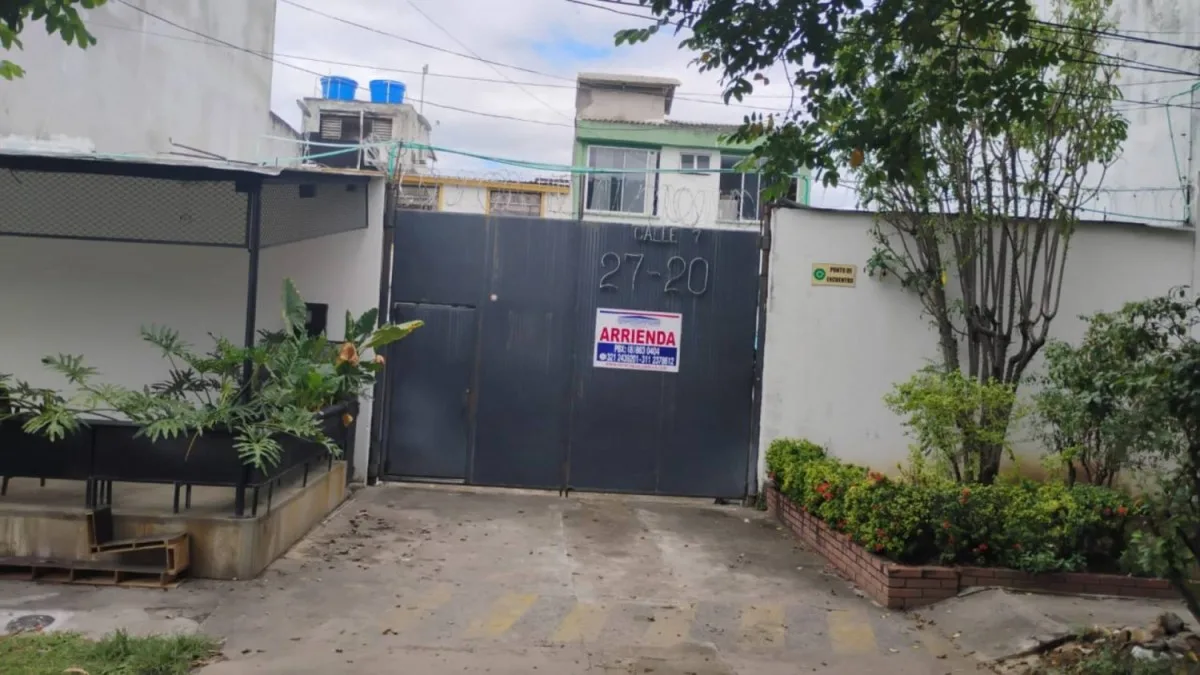 Bodega en Arriendo en La gaitana, Neiva