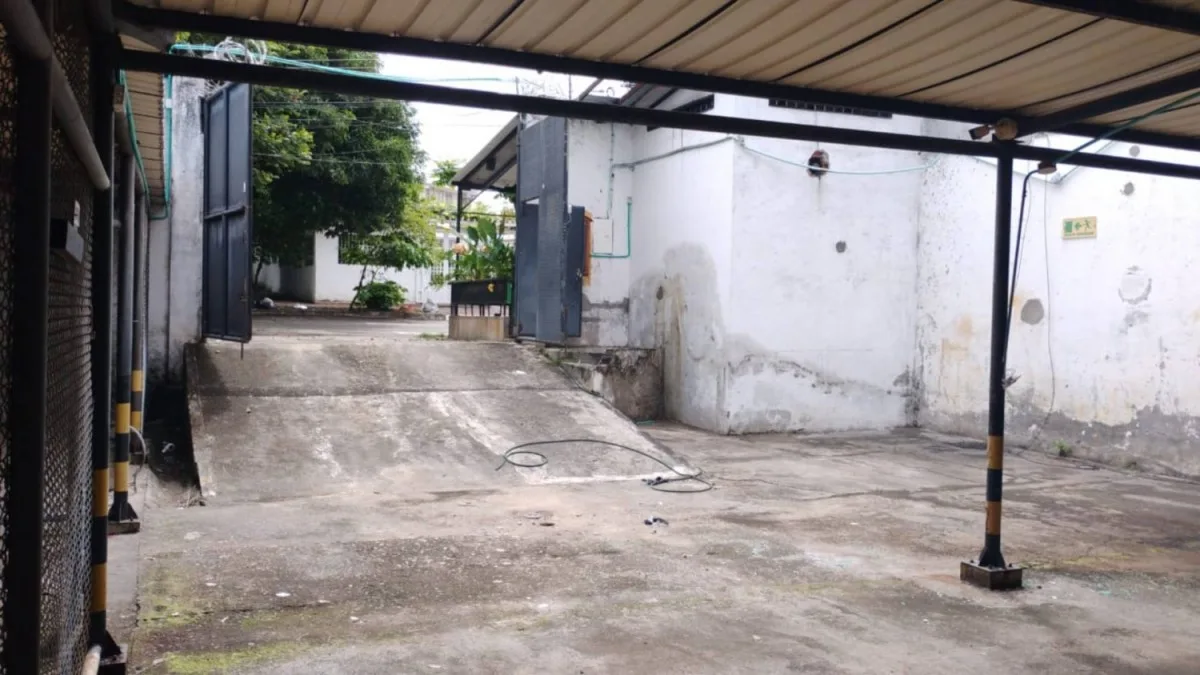 Bodega en Arriendo en La gaitana, Neiva