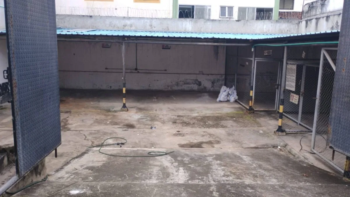 Bodega en Arriendo en La gaitana, Neiva