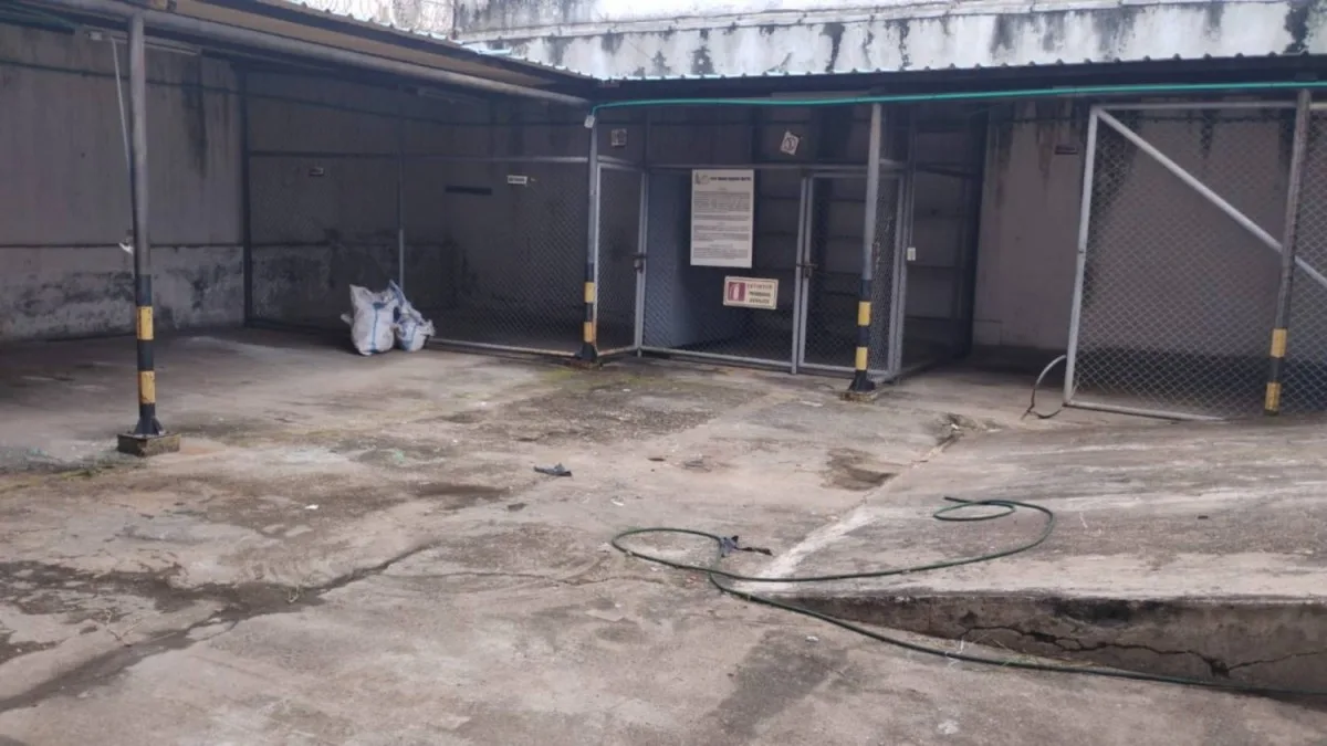 Bodega en Arriendo en La gaitana, Neiva