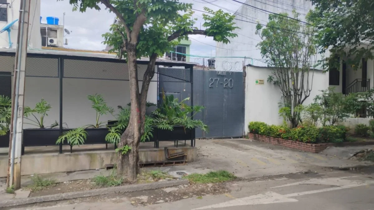 Bodega en Arriendo en La gaitana, Neiva