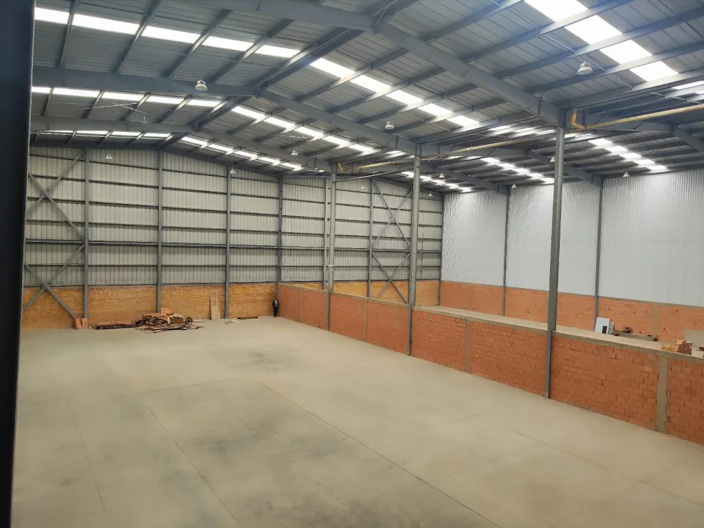 Bodega en Arriendo en Parque industrial san jorge, Mosquera