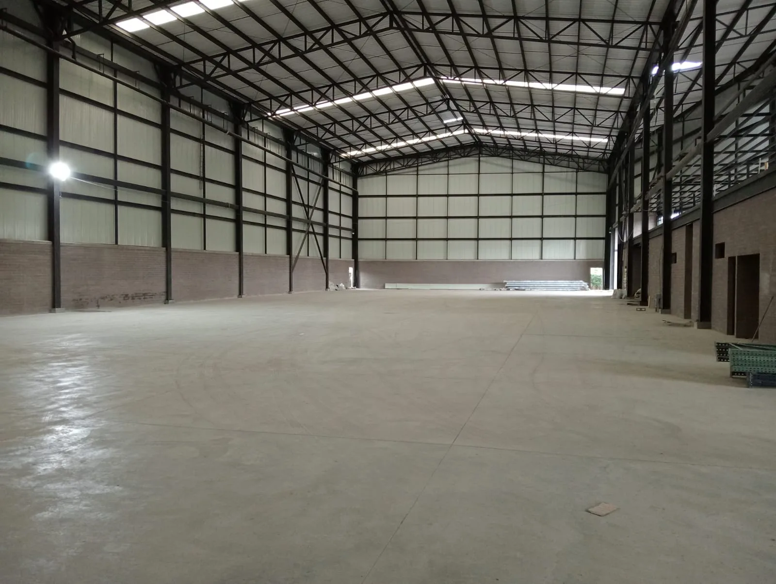 Bodega en Arriendo en La mosca, Rionegro