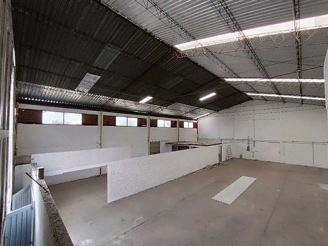 Bodega en Arriendo en La pradera, Villamaria