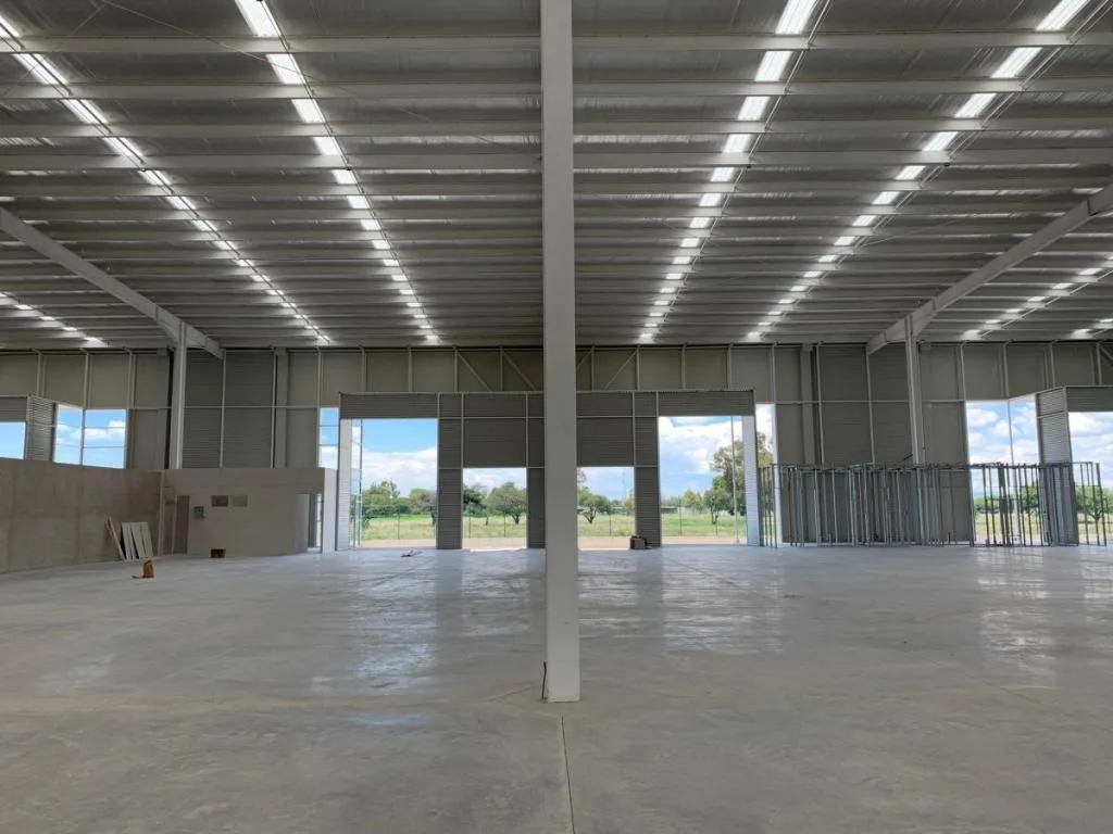 Bodega en Arriendo en La punta, Funza