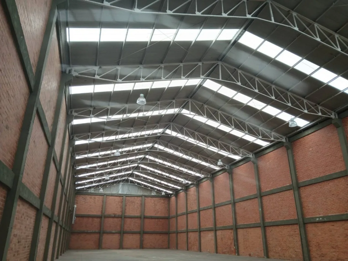 Bodega en Arriendo en Mosquera, Madrid