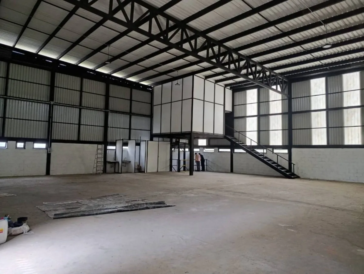 Bodega en Arriendo en La torre, Pensilvania