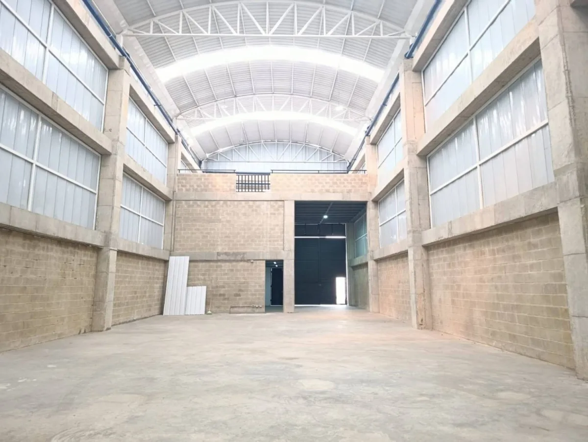 Bodega en Arriendo en La torre, Pensilvania