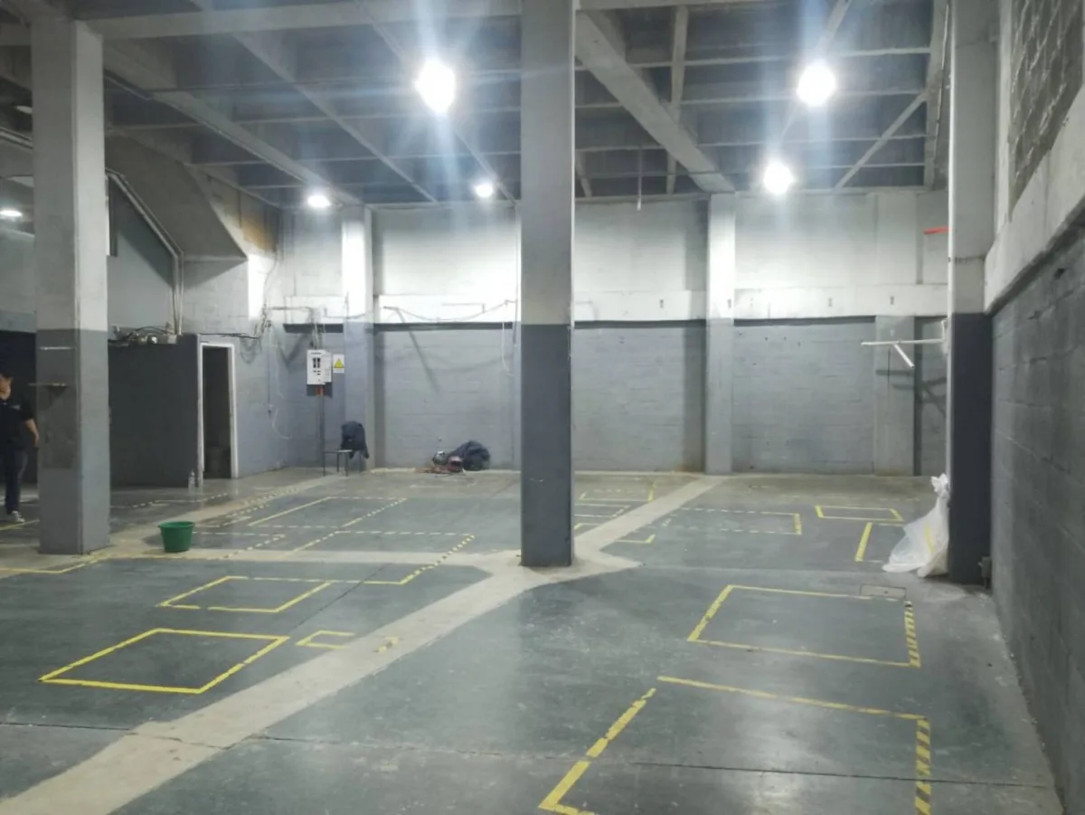 Bodega en Arriendo en Las Lomitas, La estrella