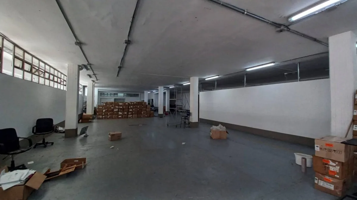 Bodega en arriendo en Zona Franca, Rionegro