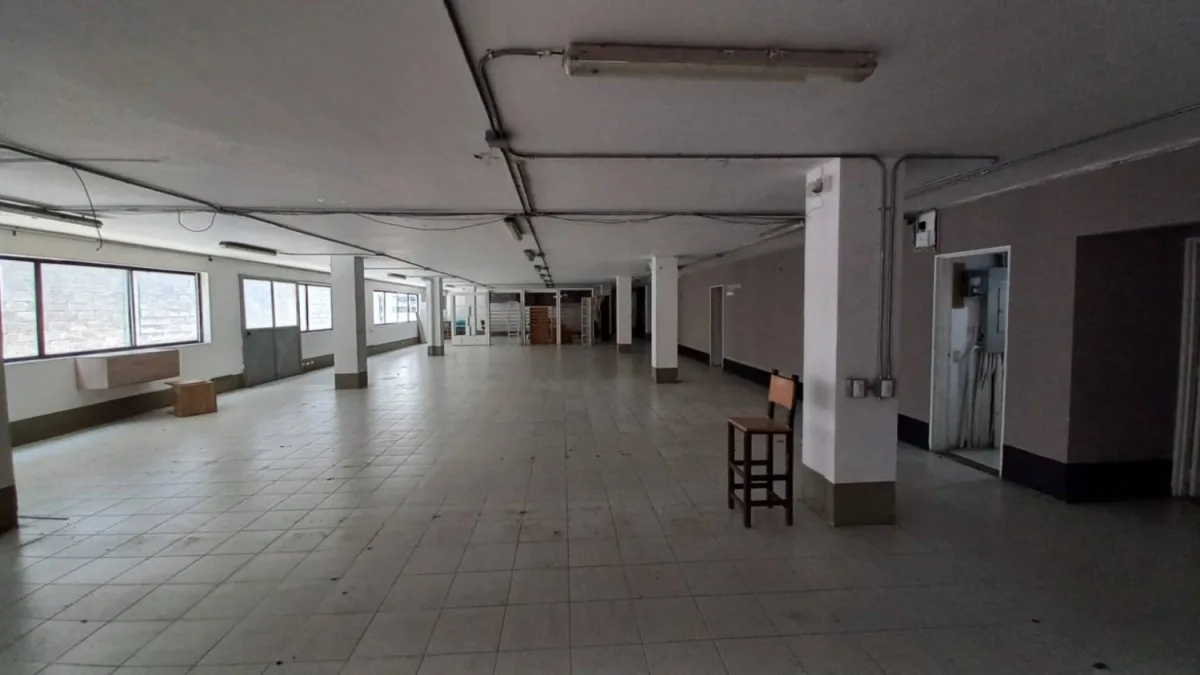 Bodega en Arriendo en Las vegas, Envigado