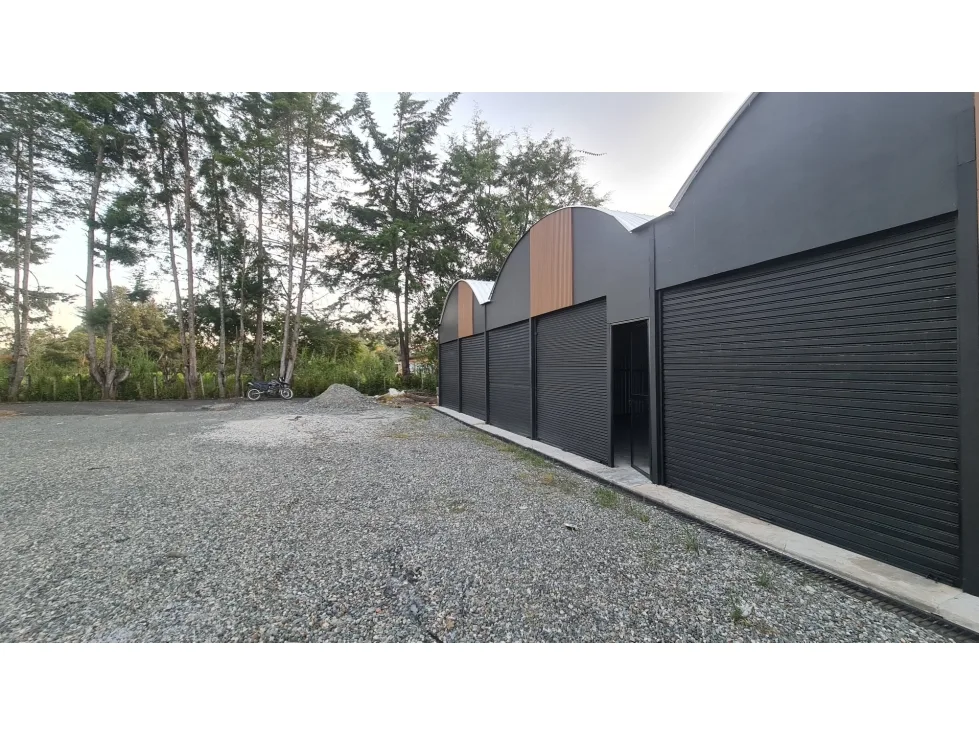 Local en Arriendo en Envigado