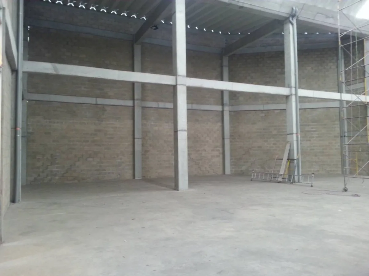 Bodega en Arriendo en Loma de los ochoa, Girardota