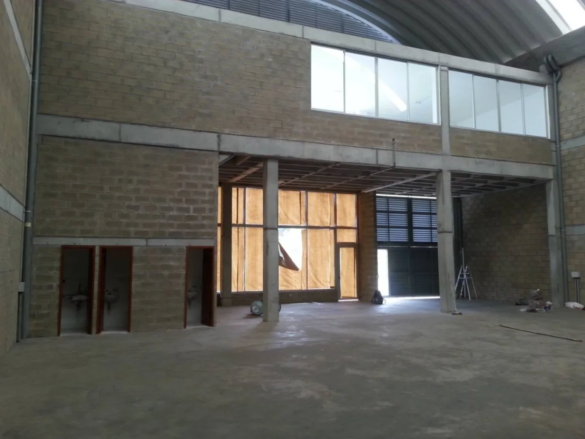 Bodega en Arriendo en Loma de los ochoa, Girardota