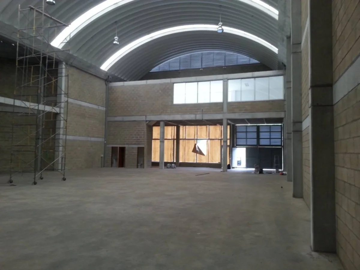 Bodega en Arriendo en Loma de los ochoa, Girardota